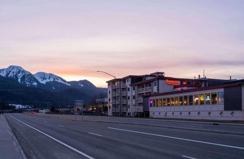 Downtown Juneau Hotel | Ramada by Wyndham Juneau