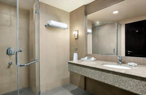 D.H.A. Hotel | Ramada by Wyndham Karachi Creek
