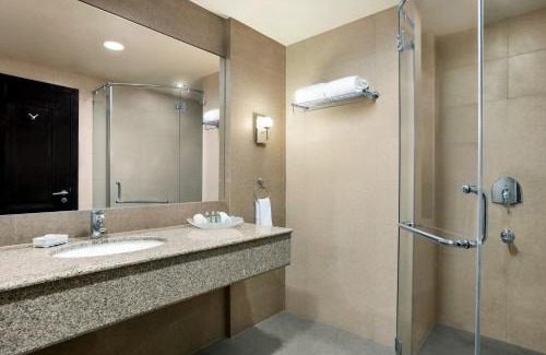 D.H.A. Hotel | Ramada by Wyndham Karachi Creek