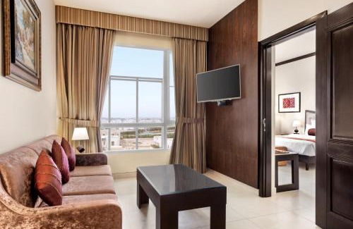 D.H.A. Hotel | Ramada by Wyndham Karachi Creek