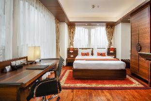 Kathmandu Hotel | Ramada by Wyndham Kathmandu Dhumbarahi