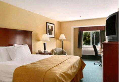 Kittery Hotel | Ramada by Wyndham Kittery