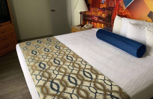 Pennington Bend Hotel | Ramada by Wyndham Nashville/Music Valley