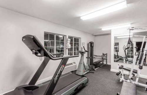 East Side Capistrano Hotel | Ramada by Wyndham Oceanside