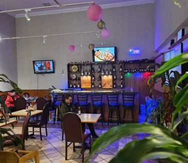 SeaTac Hotel | Ramada by Wyndham SeaTac Airport