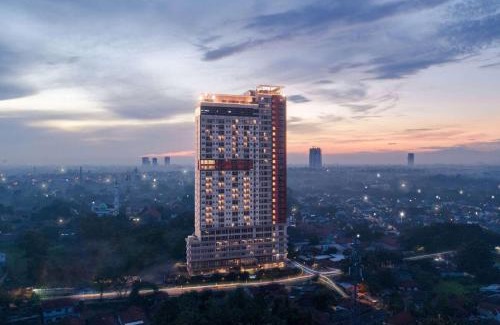 Serpong Hotel | Ramada by Wyndham Serpong