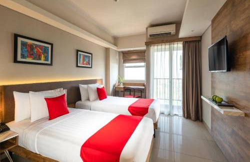 Serpong Hotel | Ramada by Wyndham Serpong