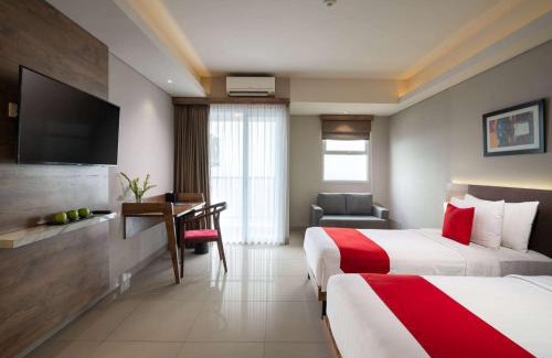 Serpong Hotel | Ramada by Wyndham Serpong