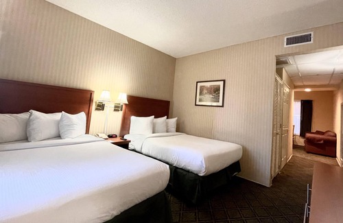 South el Monte Hotel | Ramada by Wyndham South El Monte
