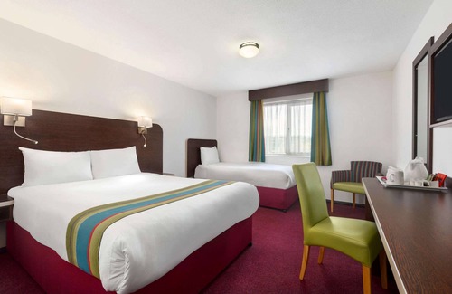 South Mimms Hotel | Ramada by Wyndham South Mimms M25