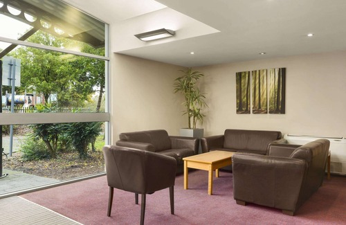 South Mimms Hotel | Ramada by Wyndham South Mimms M25