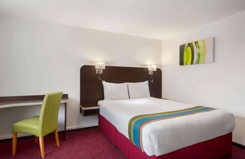 South Mimms Hotel | Ramada by Wyndham South Mimms M25