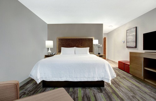 St. Paul Hotel | THE Landing Hotel & Conference Center
