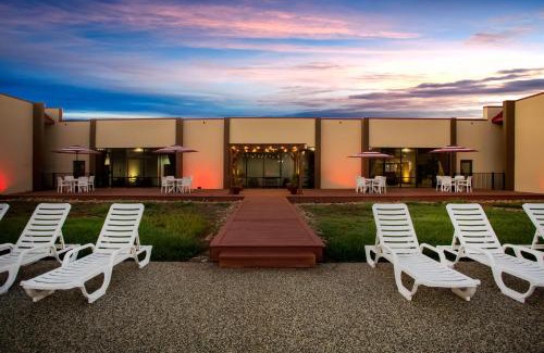 Barium Springs Hotel | Ramada by Wyndham Statesville