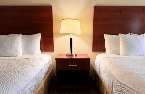 College Station Hotel | Ramada by Wyndham College Station