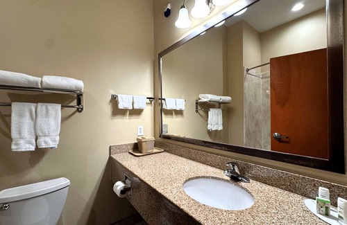 College Station Hotel | Ramada by Wyndham College Station