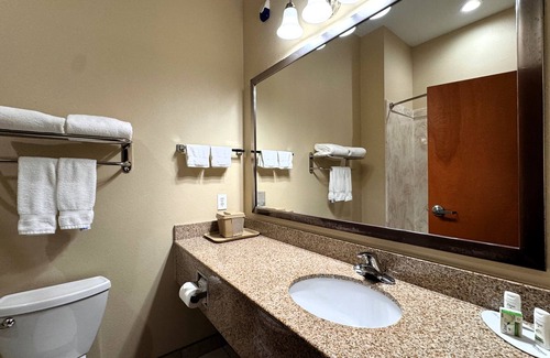College Station Hotel | Ramada by Wyndham College Station