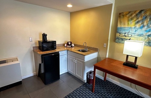 Northeast Virginia Beach Hotel | Ramada by Wyndham Virginia Beach