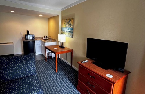 Northeast Virginia Beach Hotel | Ramada by Wyndham Virginia Beach