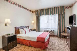 Williams Hotel | Ramada by Wyndham Williams/Grand Canyon Area