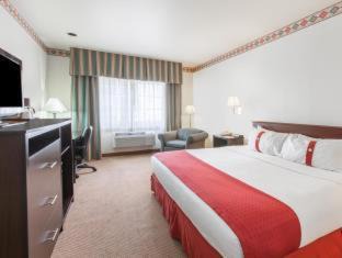 Williams Hotel | Ramada by Wyndham Williams/Grand Canyon Area