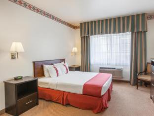 Williams Hotel | Ramada by Wyndham Williams/Grand Canyon Area