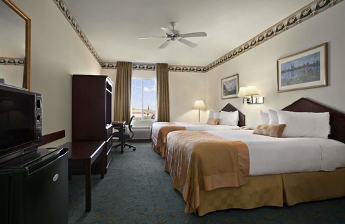 Williams Hotel | Ramada by Wyndham Williams