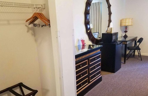 Williston Hotel | Ramada by Wyndham Williston