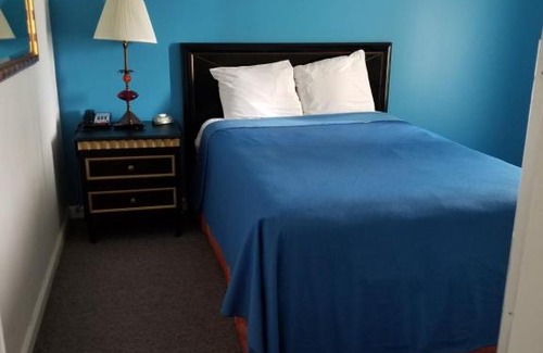 Williston Hotel | Ramada by Wyndham Williston