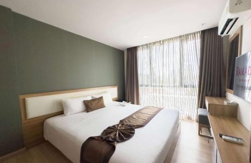 Ekkamai Apartamento | Ramada Ekamai