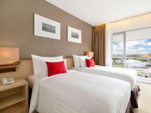 Sunset Road Complejo | Ramada Encore by Wyndham Bali Seminyak