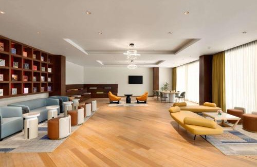 Bedla Hotel | Ramada Encore by Wyndham Udaipur Roopnagar