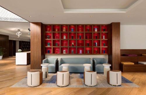 Bedla Hotel | Ramada Encore by Wyndham Udaipur Roopnagar