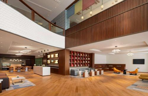 Bedla Hotel | Ramada Encore by Wyndham Udaipur Roopnagar