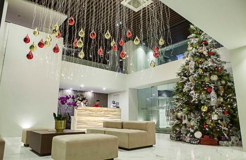 San Antonio Hotel | Ramada Encore by Wyndham Makati