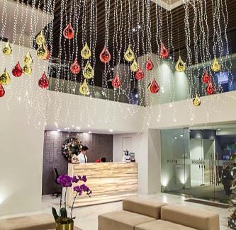 San Antonio Hotel | Ramada Encore by Wyndham Makati