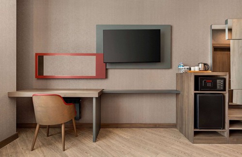Avcilar Hotel | Ramada Encore by Wyndham Istanbul Avcilar