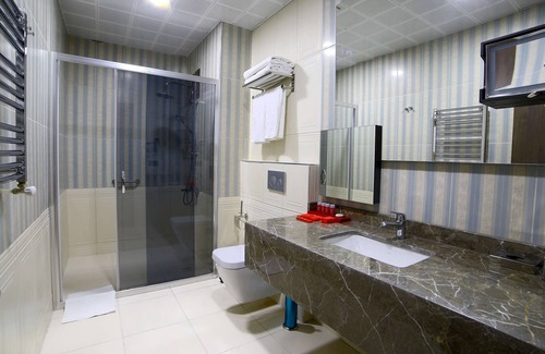 Avcilar Hotel | Ramada Encore by Wyndham Istanbul Avcilar