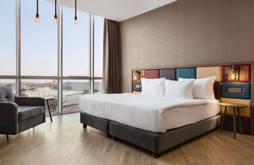 Avcilar Hotel | Ramada Encore by Wyndham Istanbul Avcilar