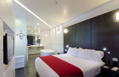 San Luis Potosí Hotel | Ramada Encore San Luis Potosi