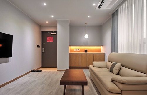 Namdaemun Hotel | Ramada Hotels & Suites Seoul Namdaemun