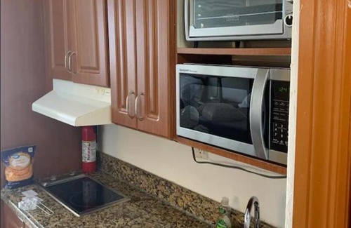 Sunny Isles Beach Hotel | Ramada Marco Polo Beach