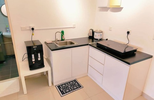 Medini Apartamento | Ramada Medini