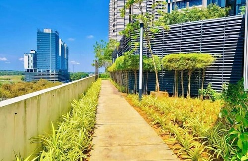 Medini Apartamento | Ramada Medini