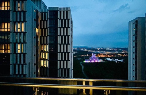 Medini Apartamento | Ramada Medini