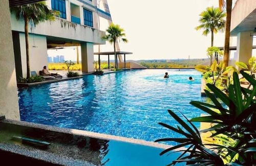 Medini Apartamento | Ramada Medini