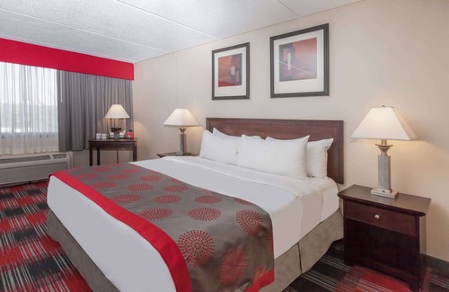 Albany Hotel | Ramada Plaza by Wyndham Albany