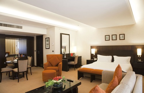 Beirut Hotel | Ramada Plaza by Wyndham Beirut Raouche