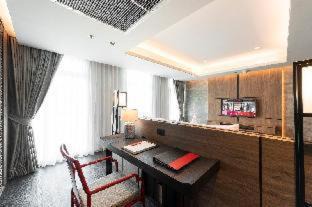 Phuket Hotel | Ramada Plaza by Wyndham Chao Fah Phuket