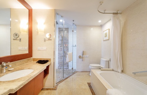 Dazu County Hotel | Ramada Plaza by Wyndham Chongqing West